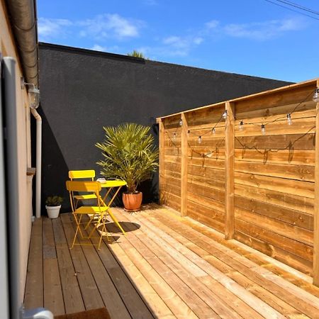 Charmante Maison Bretonne Fraichement Renovee Perros-Guirec Exteriér fotografie